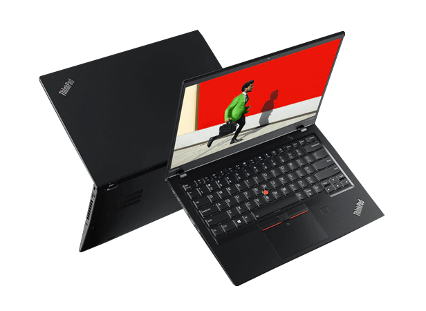 portátiles Lenovo para empresas