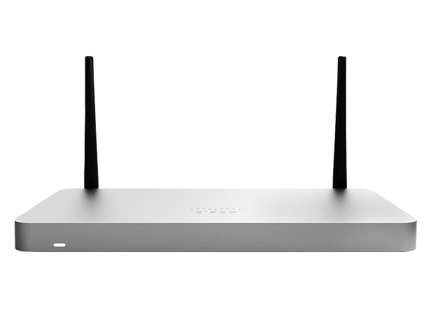 router-cisco